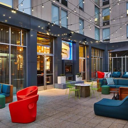 Aloft Nashville Franklin Exterior foto