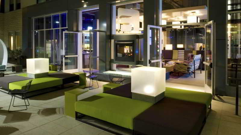 Aloft Nashville Franklin Exterior foto