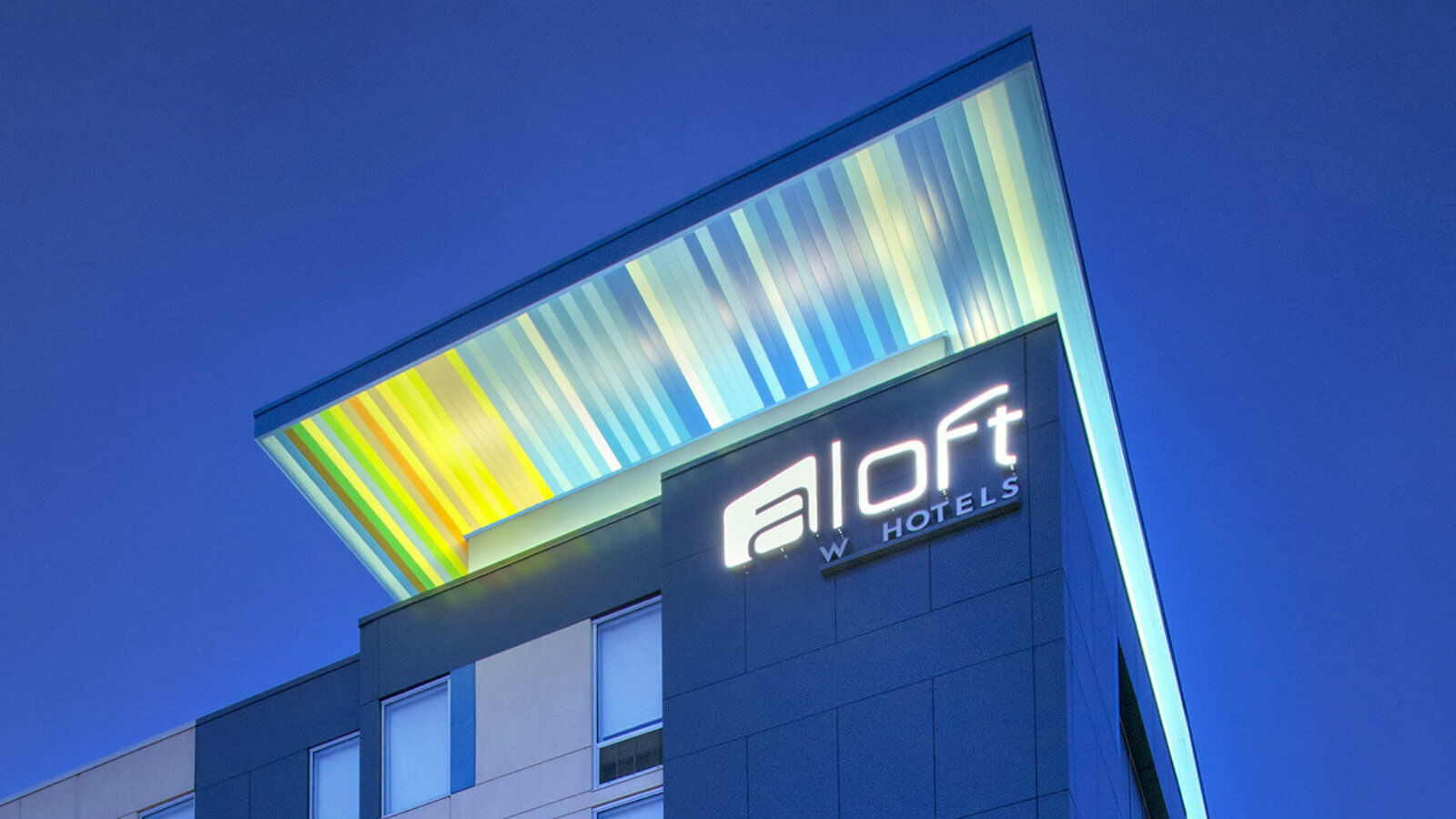 Aloft Nashville Franklin Exterior foto